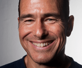 Gregory Burns - Professional null Speaker