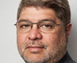 Pablo Legorreta - Professional null Speaker