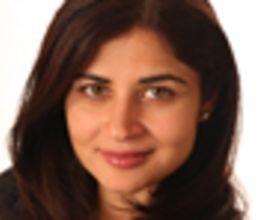 Sonali De Rycker - Professional null Speaker