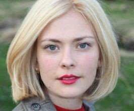 Susannah Cahalan - Professional null Speaker