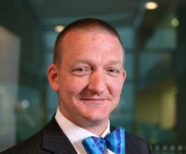 Chris Luebkeman - Professional null Speaker