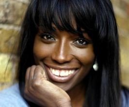Lorraine Pascale - Professional null Speaker