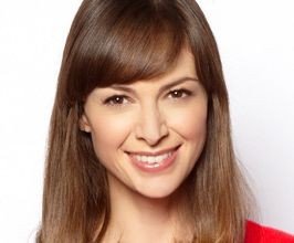 Christine Tizzard - Professional null Speaker