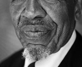 John M. Perkins - Professional null Speaker