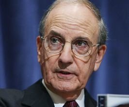 Senator George Mitchell - Professional Speakers Booking