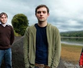 The Twilight Sad - Professional null Speaker