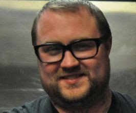 Jamie Bissonnette - Professional Speakers Booking