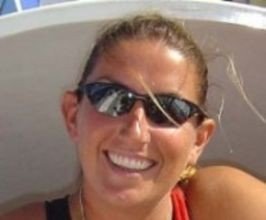 Dee Caffari - Professional Speakers Booking