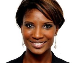 Denise Lewis - Professional null Speaker