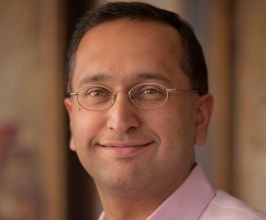 Navin Chaddha - Professional null Speaker
