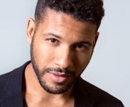 Jeffrey Bowyer-Chapman - Professional null Speaker