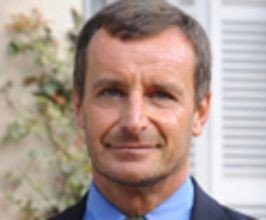 Prof. Javier Estrada - Professional null Speaker