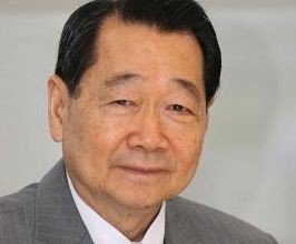 Dhanin Chearavanont - Professional null Speaker