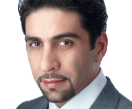 Fahd Al Rasheed - Professional null Speaker