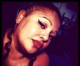 Paulina Helm-Hernandez - Professional null Speaker