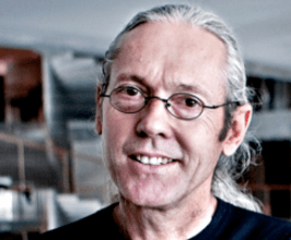 Auret van Heerden - Professional null Speaker