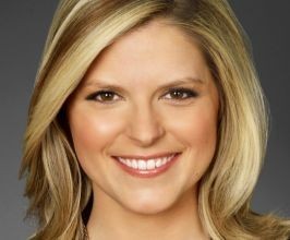 Kate Bolduan - Professional null Speaker