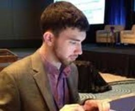 Alex Fitzpatrick - Professional null Speaker