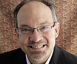 Neal Keny-Guyer - Professional null Speaker