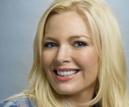 Melissa Peterman - Professional null Speaker