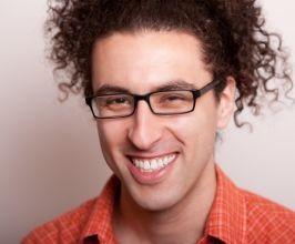 Zach Sherwin - Professional null Speaker