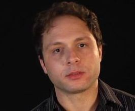 Nic Pizzolatto - Professional null Speaker