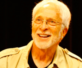 Lee Gutkind - Professional null Speaker