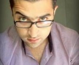 Mohamed Ali Chebaane - Professional null Speaker