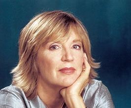 Nora Gallagher - Professional null Speaker
