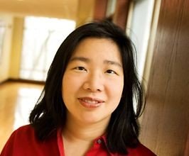 Lan Samantha Chang - Professional null Speaker