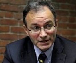 Vincent Cochetel - Professional null Speaker