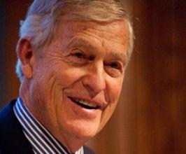 Timothy E. Wirth - Professional null Speaker