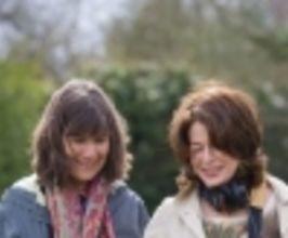 The Kitchen Sisters - Professional null Speaker