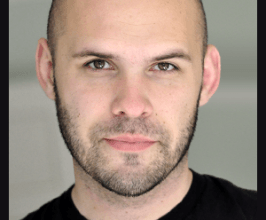 Robin Sloan - Professional null Speaker