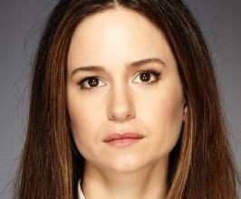 Katherine Waterston - Professional null Speaker