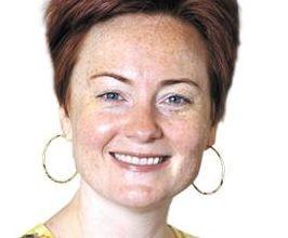 Jenn Snyder - Professional null Speaker