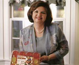 Maria de Lourdes Lulu Sobrino - Professional null Speaker