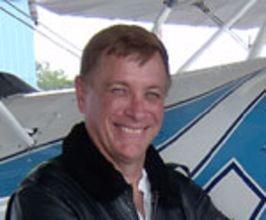 Patrick Shaub - Professional null Speaker