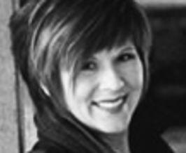 Mary Kassian - Professional null Speaker