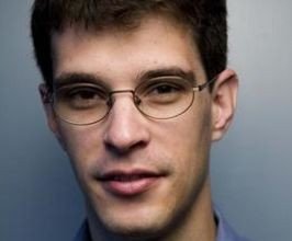 Steven Galloway - Professional null Speaker