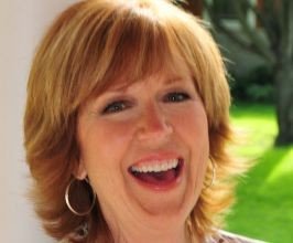 Joan Steffend - Professional null Speaker