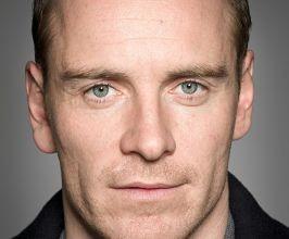 Michael Fassbender - Professional null Speaker