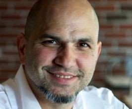 Michael Psilakis - Professional null Speaker