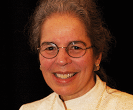 Nancy Adler - Professional null Speaker