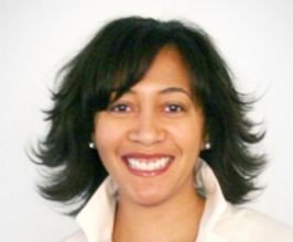 Aisha C. Moodie-Mills - Professional null Speaker