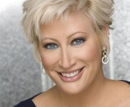 Kim Gravel - Professional null Speaker
