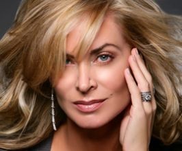 Eileen Davidson - Professional null Speaker
