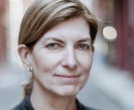 Rosanne Haggerty - Professional null Speaker