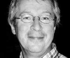 Fred Jansen - Professional null Speaker