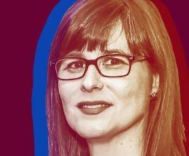 Coral Davenport - Professional null Speaker